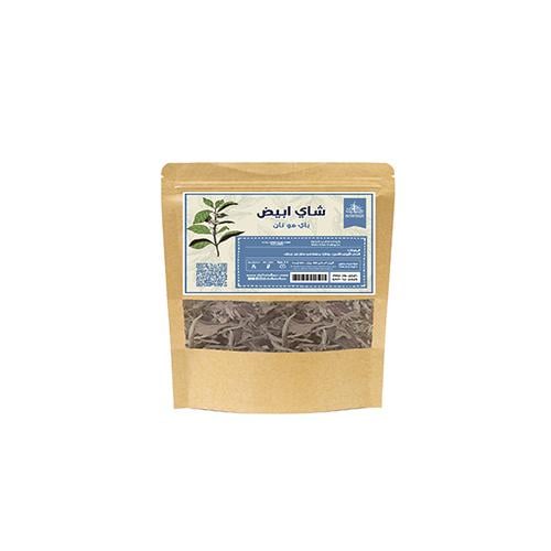 شاي ابيض ( باي مو تان ) 250 غرام