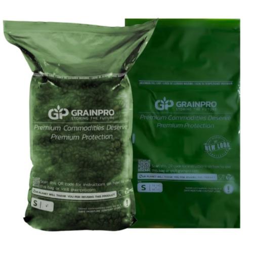 كيس Grainpro المحكمة - 15 كيلو
