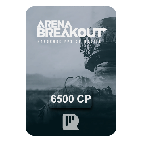 أرينا بريكوت – 6500 CP