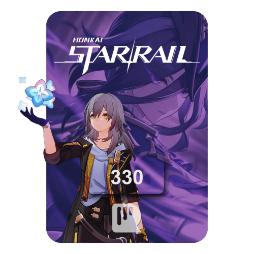 هونكاي ستار ريل – 330 أونيريك شارد