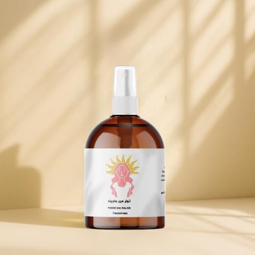 تونر هير ماجيك