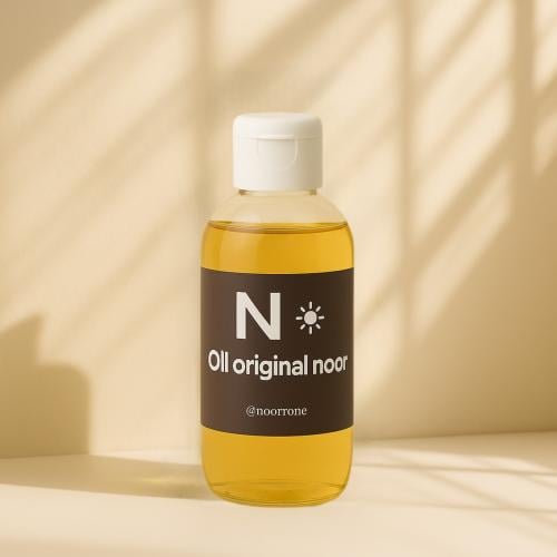 زيت اوريجنال نور|oil originall Noor
