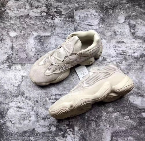 Adidas Yeezy 500 Blush