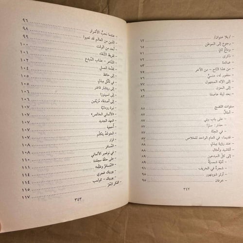 ديوان نيتشه-فريدريش نيتشه-D8