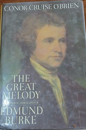 the great melody (T5)