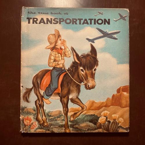 Transportations (P15)