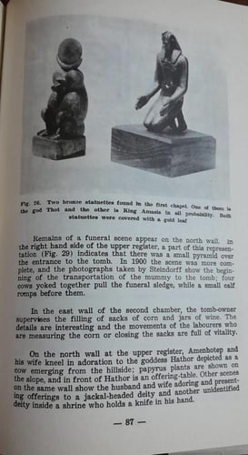 theoases of egypt( E1)