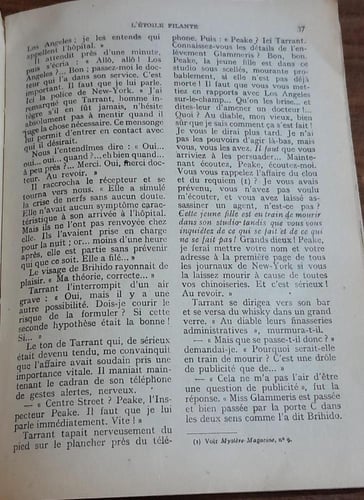 mystere magazine (E9)