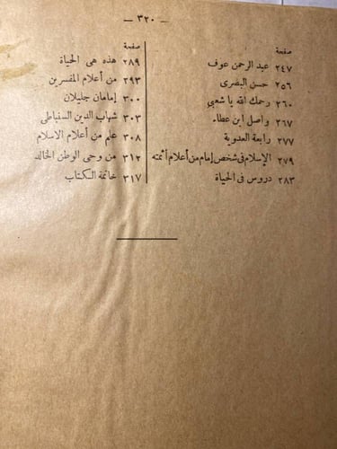 في ظلال الإسلام_عدة مؤلفين(L7)