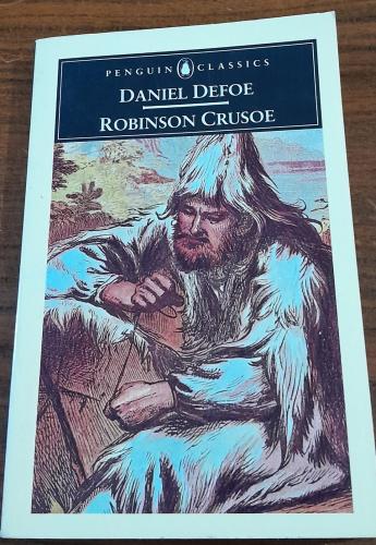 robinson crusoe (P12)