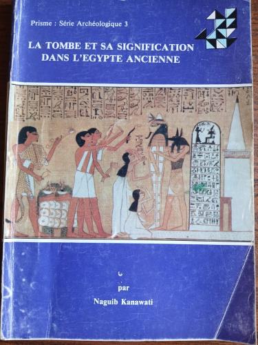(P9) la tombe et sa signification dans legypte anc...
