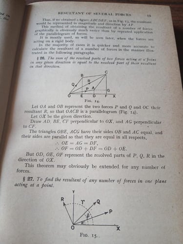 intermediate mechanics(P6)