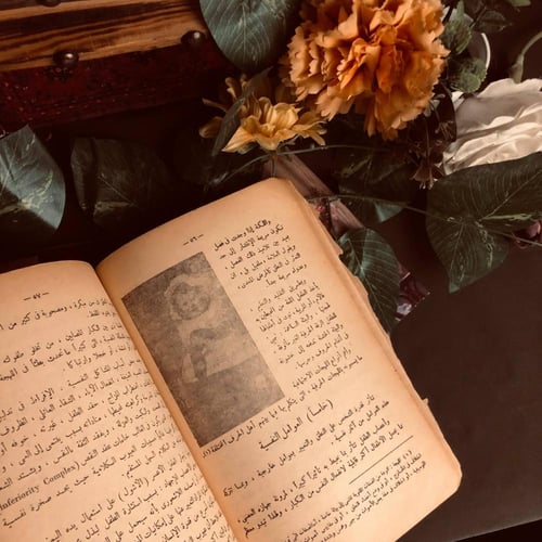 علاج الكلام - حسين خضر