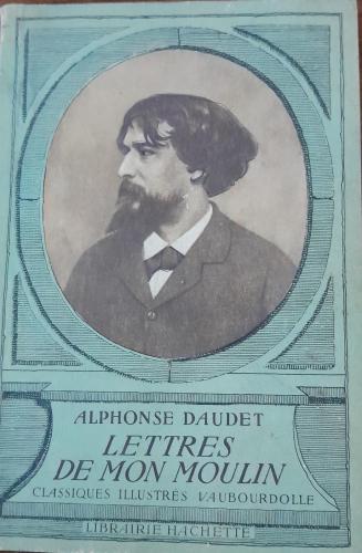 lettres de mon moulin (E10)