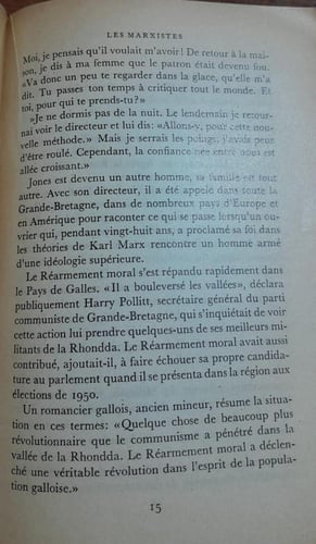 le monde reconstruit (P7)