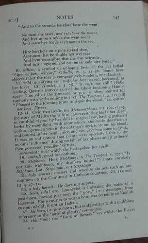 the merchant of venice (E9)