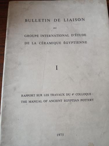 bulletin de liaison du groupe internetional detude...