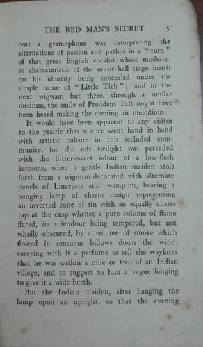 the red mans secret (E9)