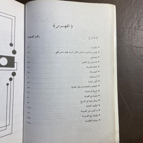 الفوده رائد الحكمة-زهير محمد-L0