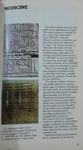 background to egypt (E8)