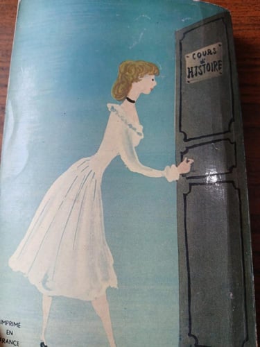 (E7)) les enfants du bon dieu