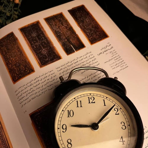 الفن القبطي في مصر 2000 عام من المسيحية