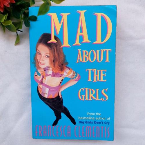 Mad about the girls - Francesca clementis(E2)