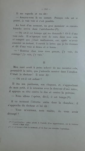 le francais par la lecture (E11)
