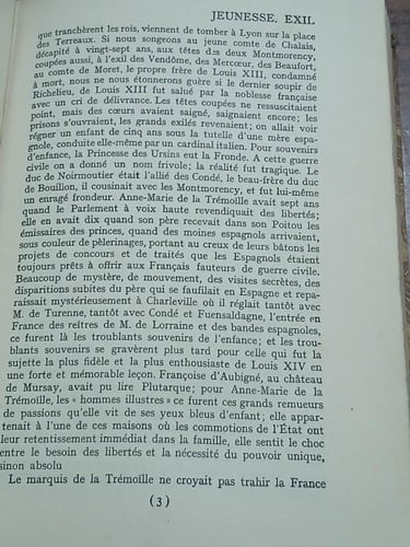 la princesse des ursins (E3)