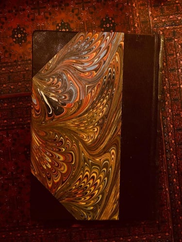 صناعة الصابون - محمد فهمي الفولى