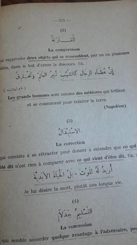 (E9) precis didactique de la langue arabe a lusage...