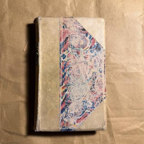 Lettres inedites de M`sevigne - E15