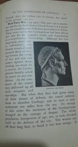 (outlines of general history (P2