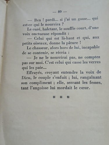 histoires de commis voyageure((E3)