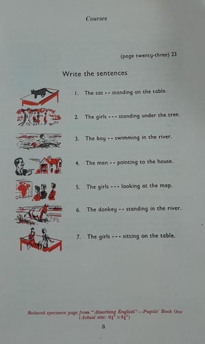 WAYS TO ENGLISH (E12)