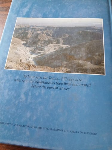 Valley of the kings (P6)