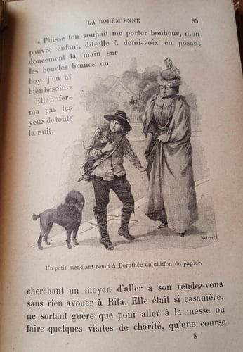 (P3) les filles du clown (tante dorothee)