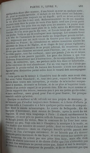 oeuvres completes de j j rousseau (E9)