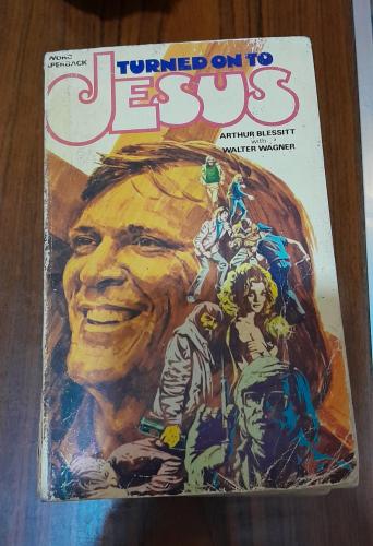 turned on to jesus(P8)