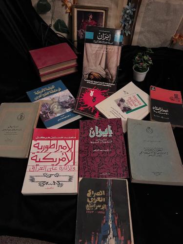 تحولات الصراع والنفوذ في الشرق الأوسط