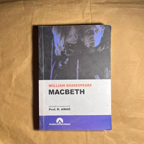 Macbeth - P7