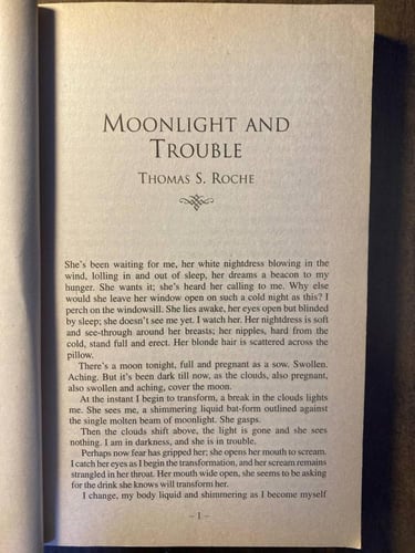 Blood surrender (Q6)