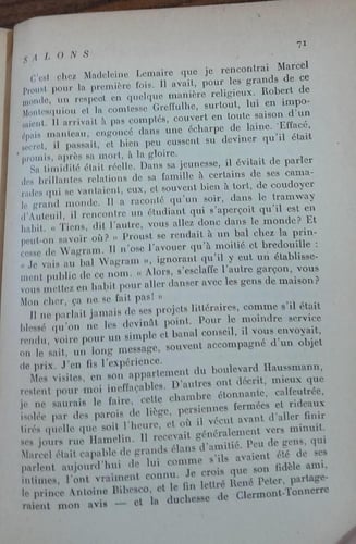 cinquante ans de panache (E9)