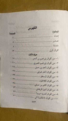 معجم الأقوال المأثورة -مجدي سيد -HW12