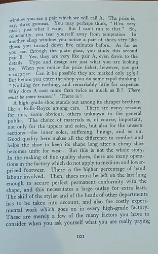 take care of your feet (E16)