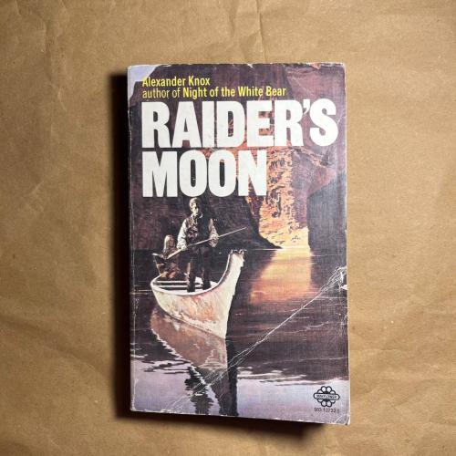 Raiders moon - P7