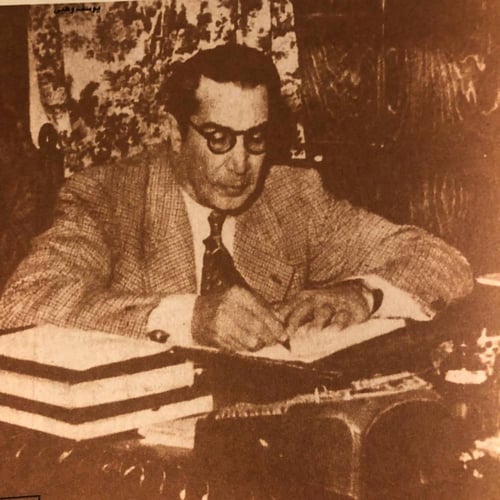 صناع المسرح المصري ٢جزء _ احمد سخسوخ