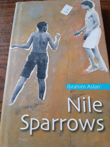 nile sparrows(P1)