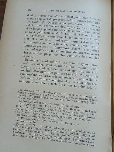 histoire de laffaire dreyfus (E3)