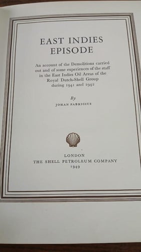 east indies episode (L13)